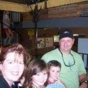 Meet your Posher, Todd